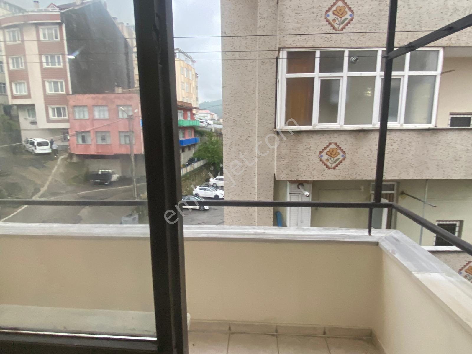 Kalkınma Da Kiralık Oturyma Hazır Daire - Görsel 4