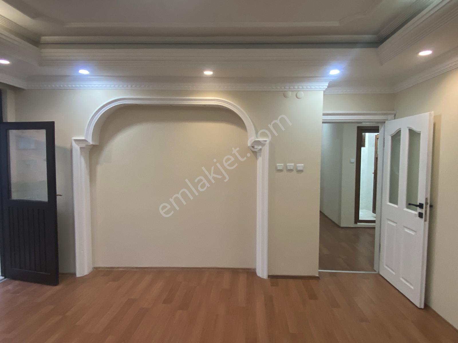Kalkınma Da Kiralık Oturyma Hazır Daire - Görsel 7