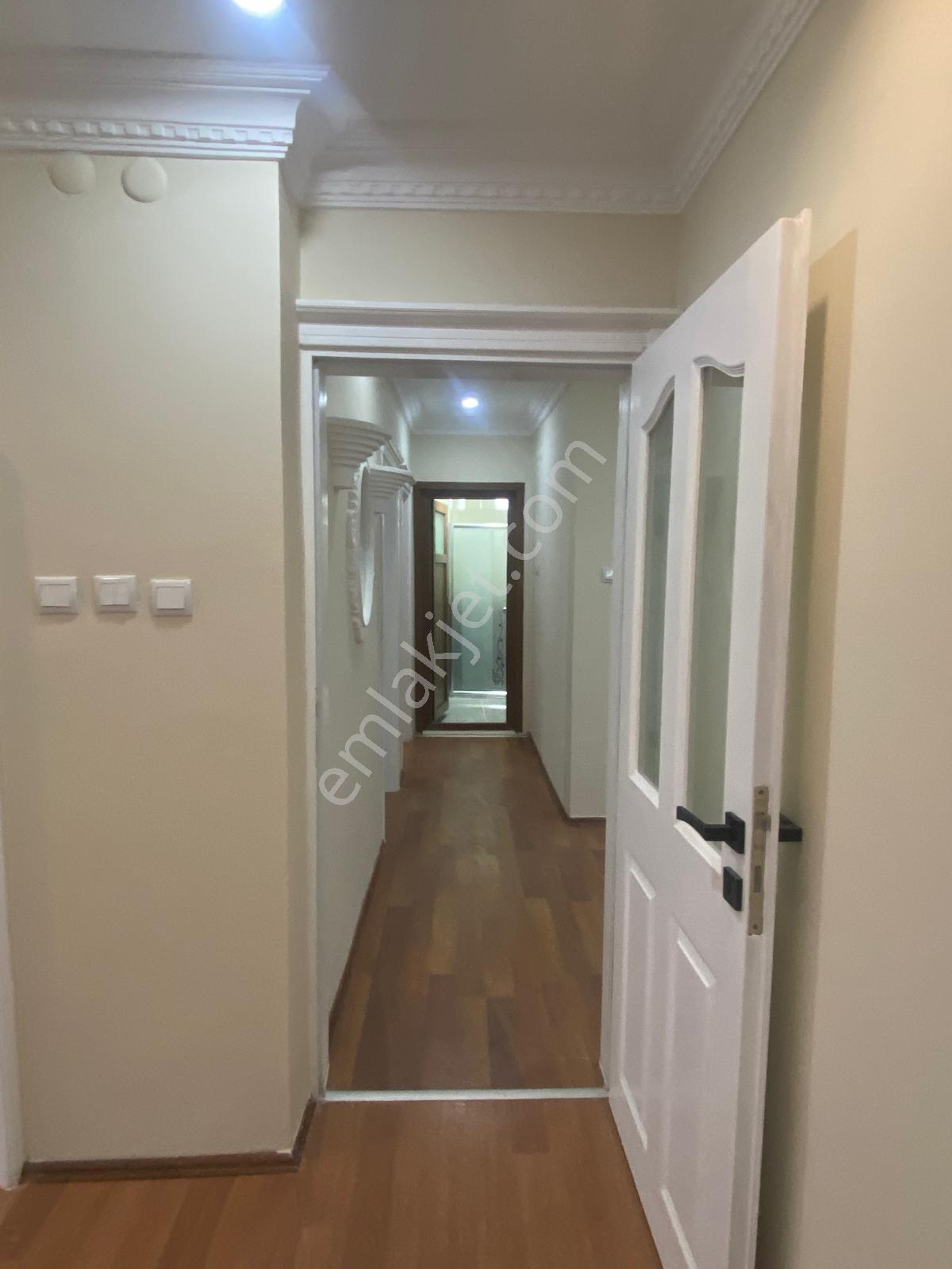 Kalkınma Da Kiralık Oturyma Hazır Daire - Görsel 9