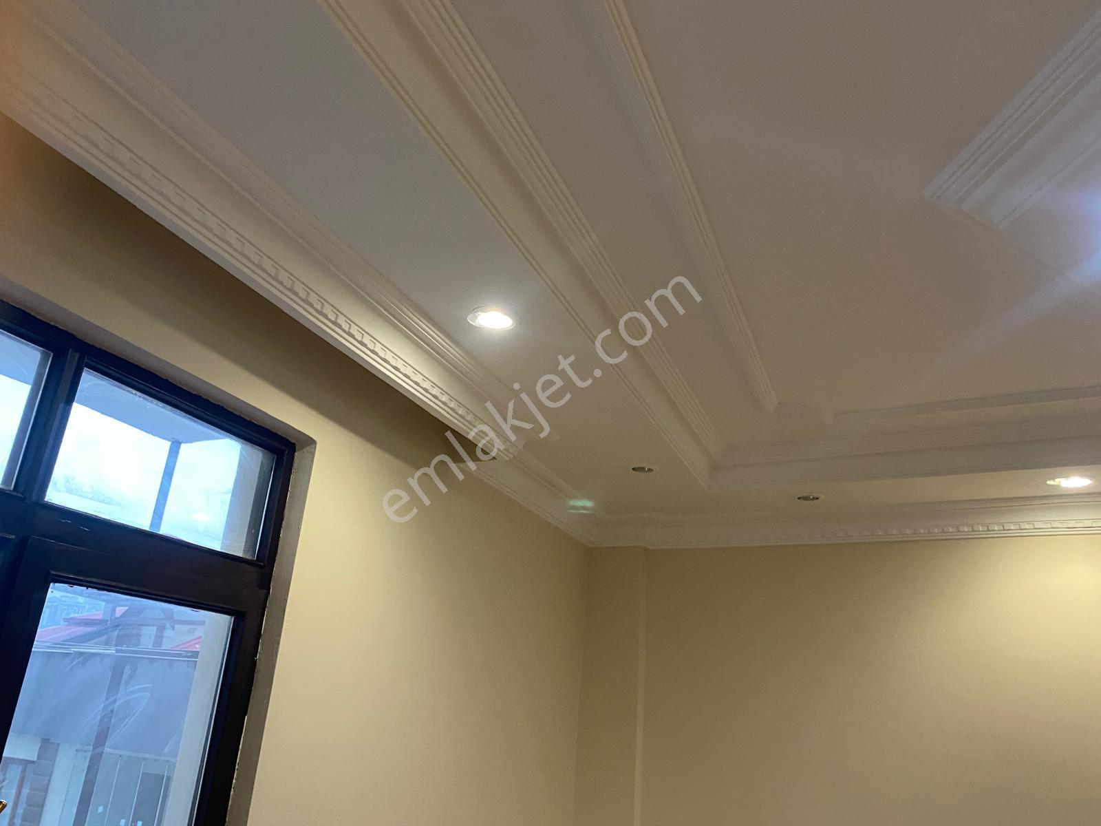 Kalkınma Da Kiralık Oturyma Hazır Daire - Görsel 32