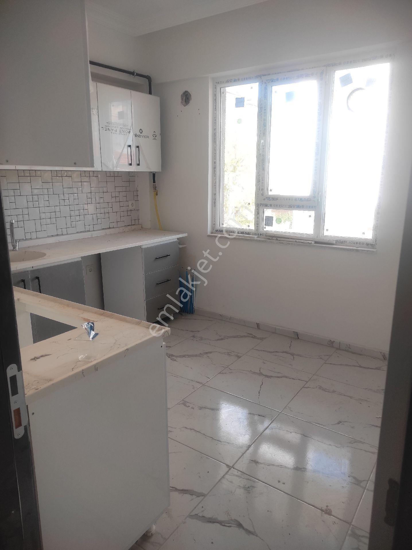 Kaçmaz Emlaktan Yeşilhisarda Satılık Daire 2+1 Uygun Fiyat Garantisi - Görsel 15