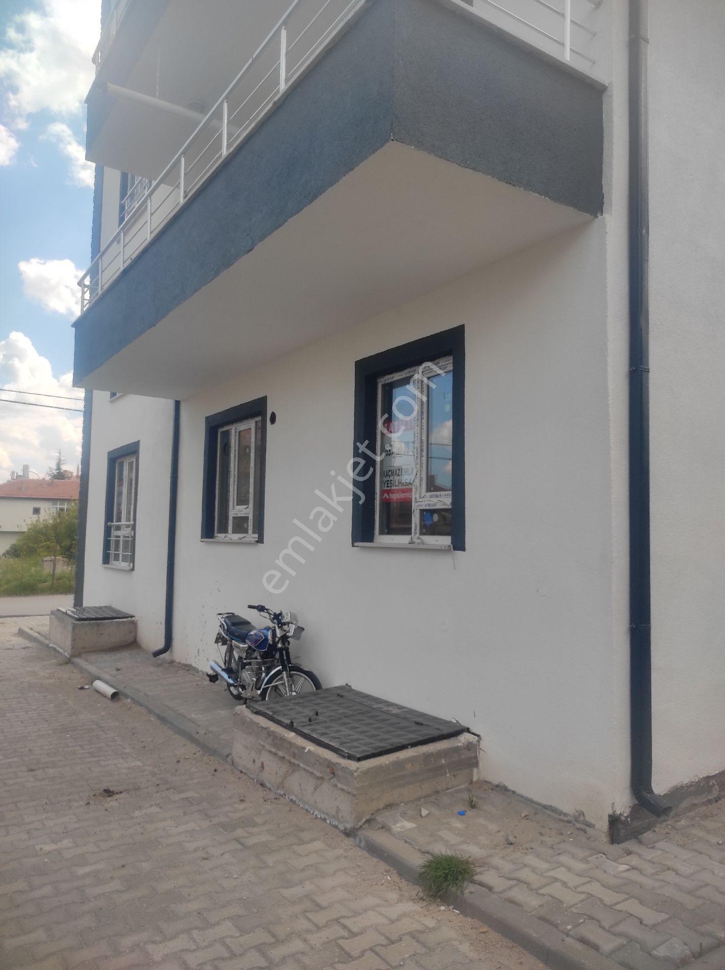 Kaçmaz Emlaktan Yeşilhisarda Satılık Daire 2+1 Uygun Fiyat Garantisi - Görsel 4