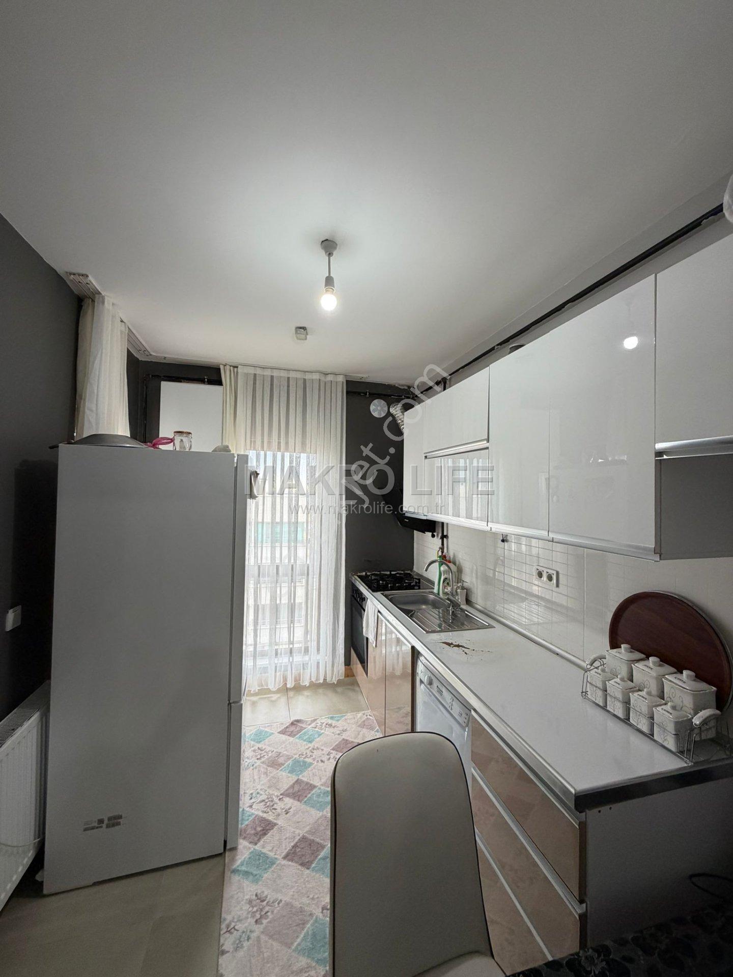 Şehir Hastanesi Arkası 2+1 Satılık Daire - Görsel 14
