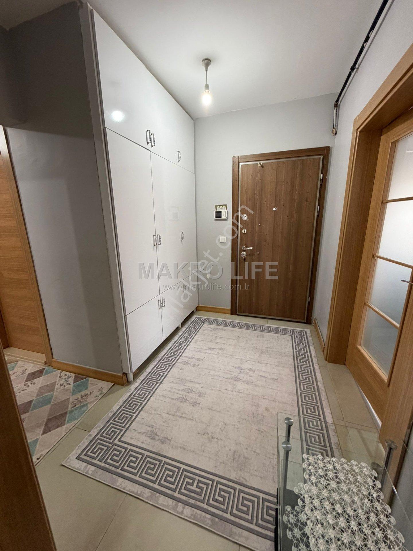 Şehir Hastanesi Arkası 2+1 Satılık Daire - Görsel 20