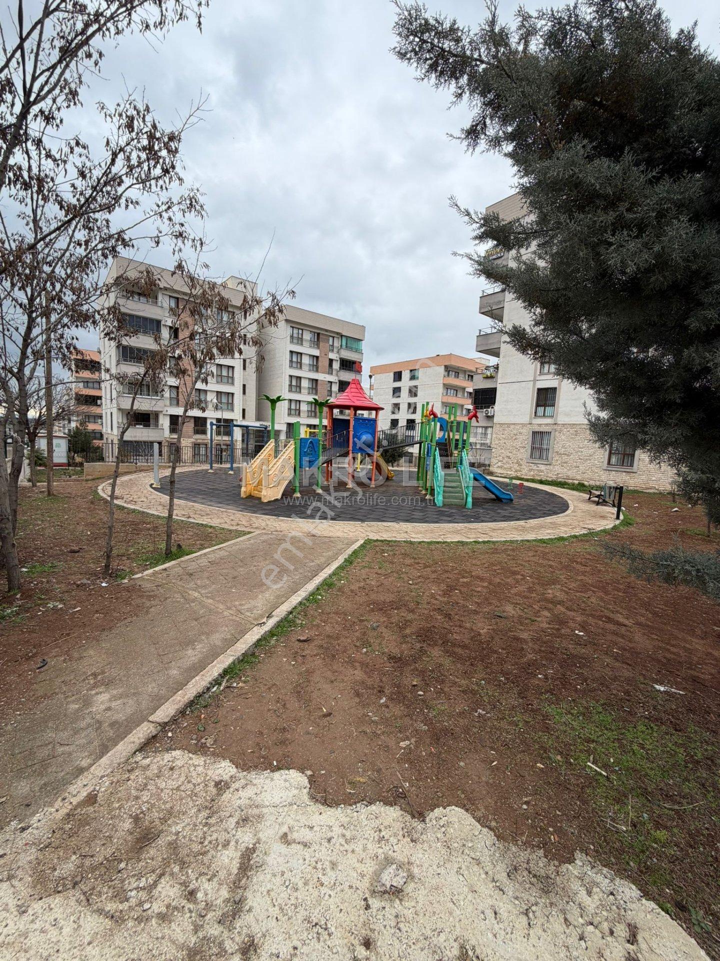 Şehir Hastanesi Arkası 2+1 Satılık Daire - Görsel 15