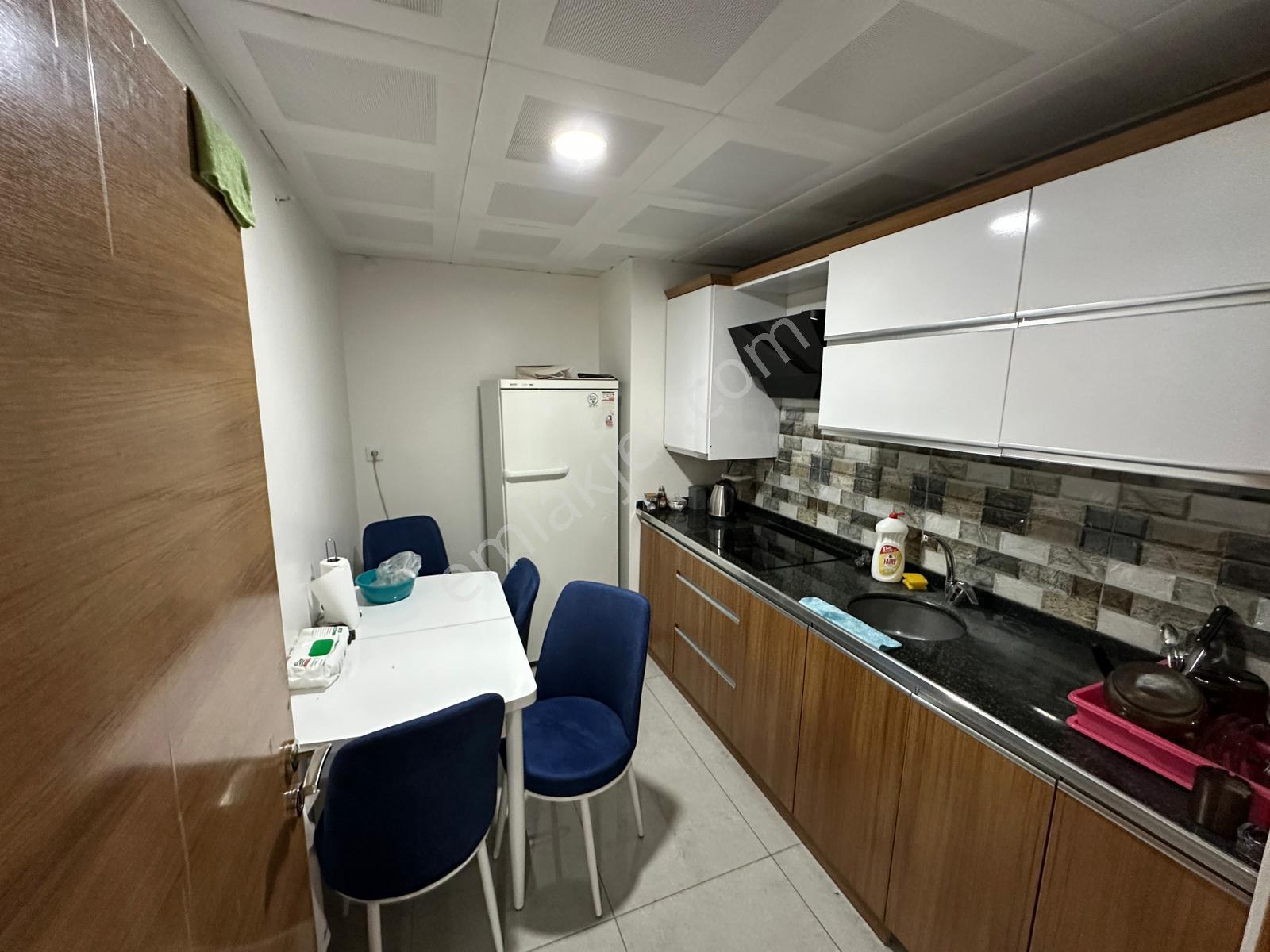 Satılık Modern Ofis Büro 2+1 - Görsel 6
