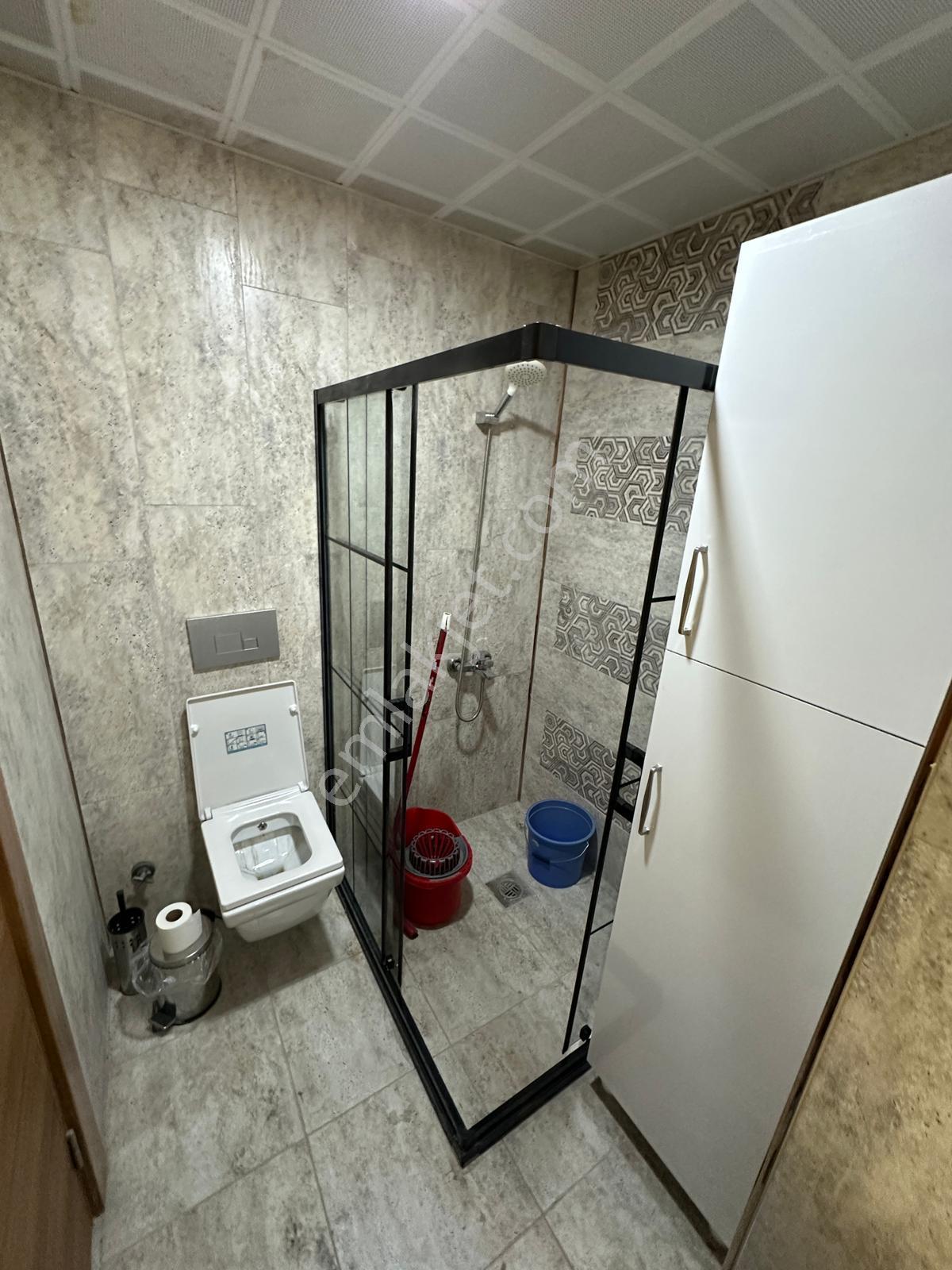 Satılık Modern Ofis Büro 2+1 - Görsel 8