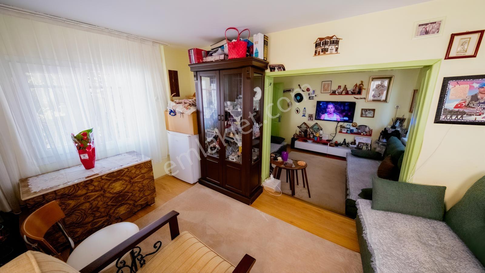 Güzelbahçe Satılık Müstakil Villa Atatürk Mahallesi - Görsel 15