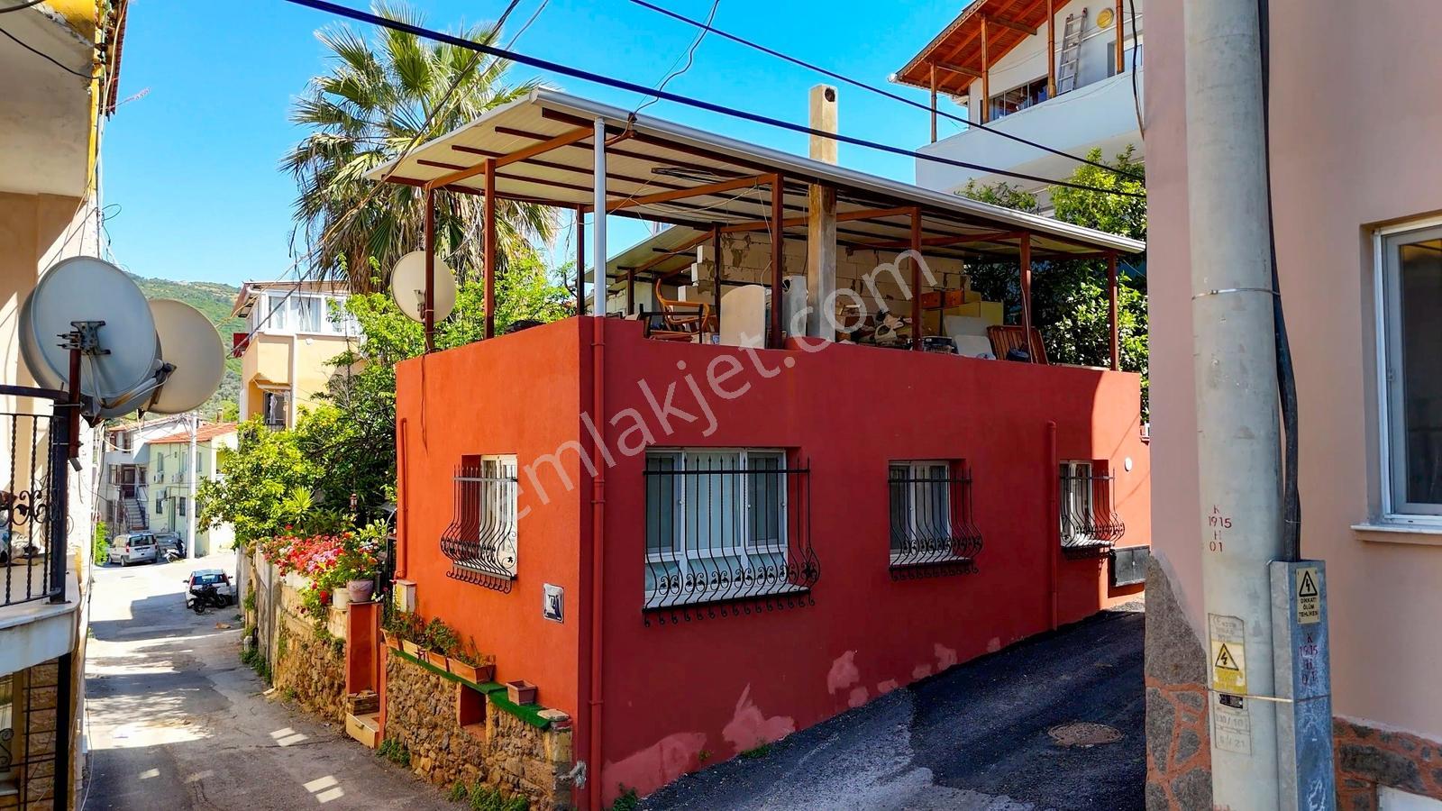 Güzelbahçe Satılık Müstakil Villa Atatürk Mahallesi - Görsel 2