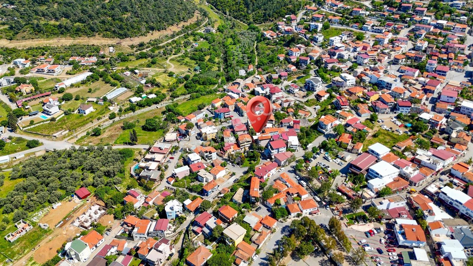 Güzelbahçe Satılık Müstakil Villa Atatürk Mahallesi - Görsel 19