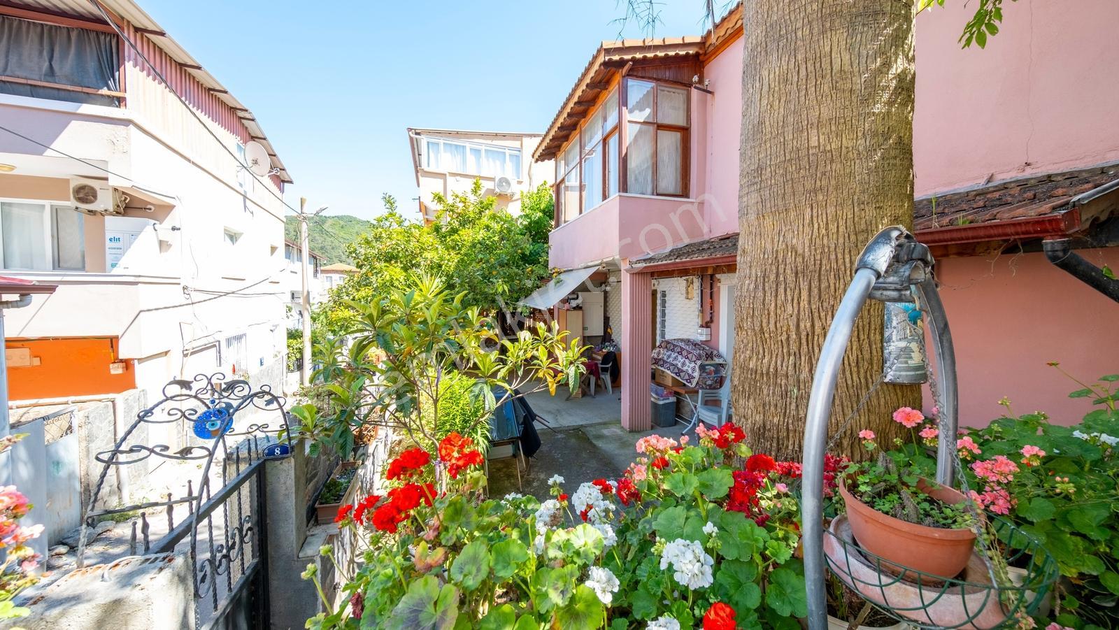 Güzelbahçe Satılık Müstakil Villa Atatürk Mahallesi - Görsel 25