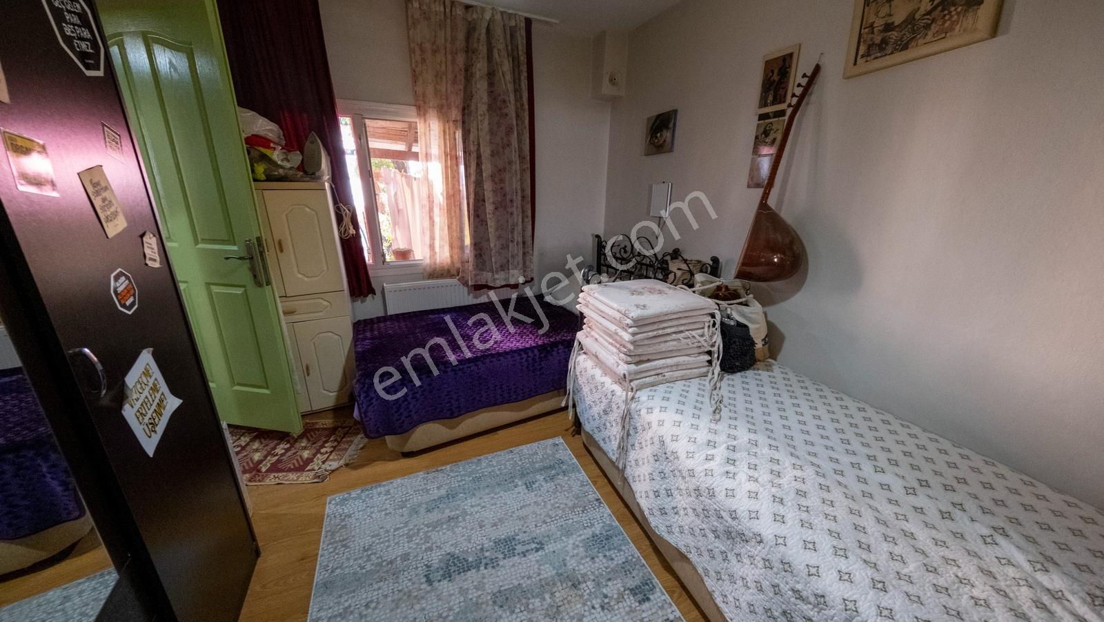 Güzelbahçe Satılık Müstakil Villa Atatürk Mahallesi - Görsel 24