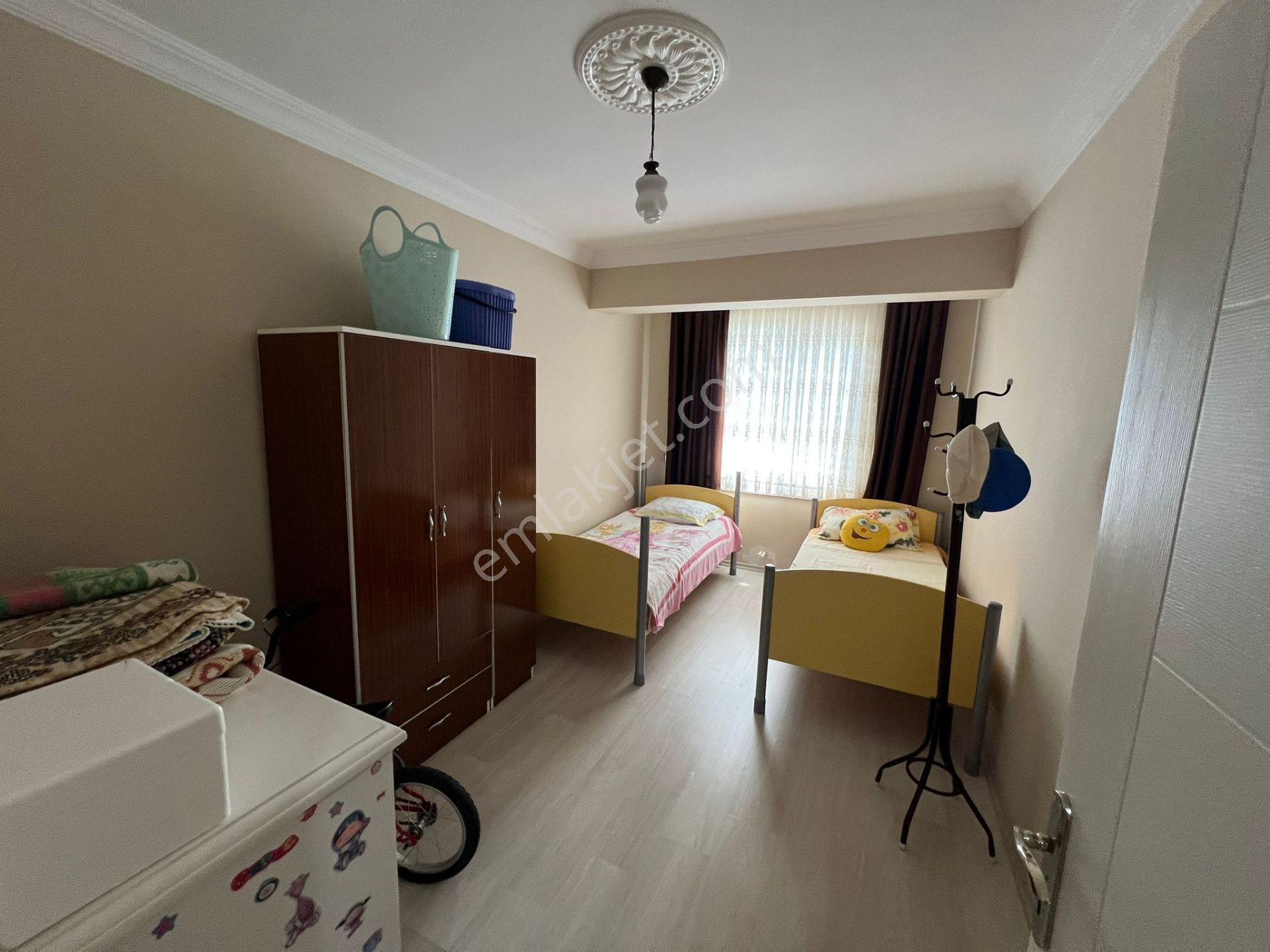 Karasu Çiğdem Emlaktan...efsane Site ^^karanfil^^de Havuz Başı - Görsel 29
