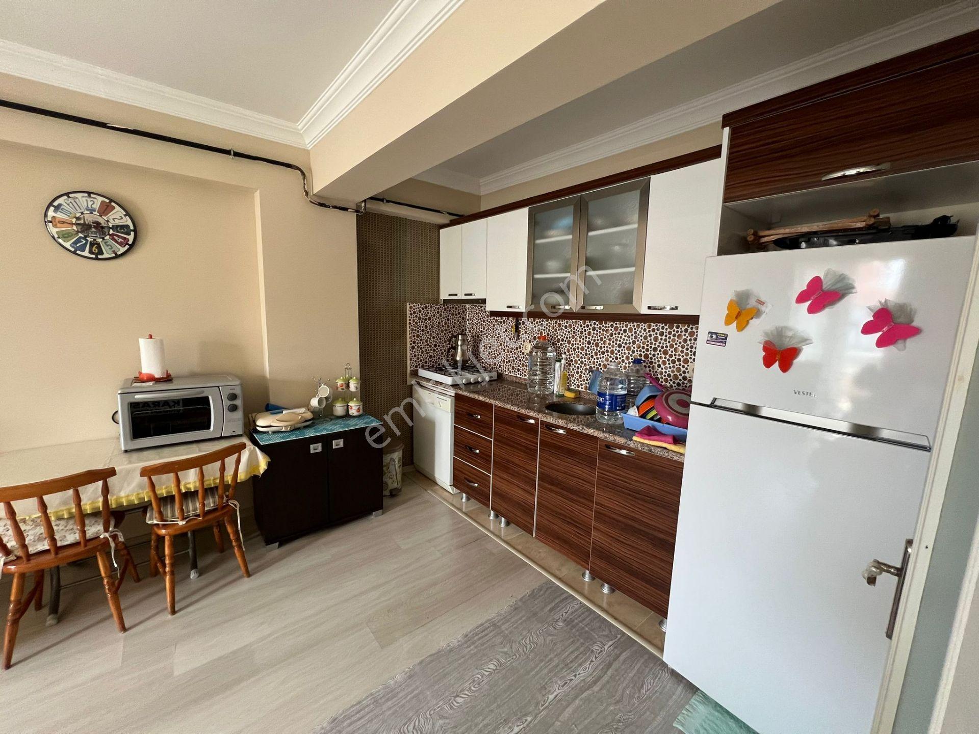 Karasu Çiğdem Emlaktan...efsane Site ^^karanfil^^de Havuz Başı - Görsel 26