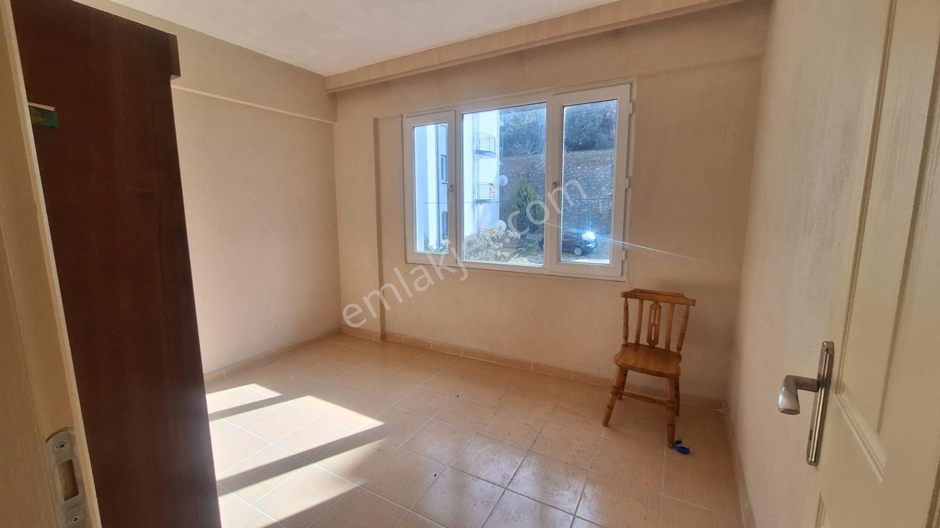 Kuşadası Güzelçamlııda Doğa İçinde Deniz Manzaralı Satılık Daire - Görsel 31