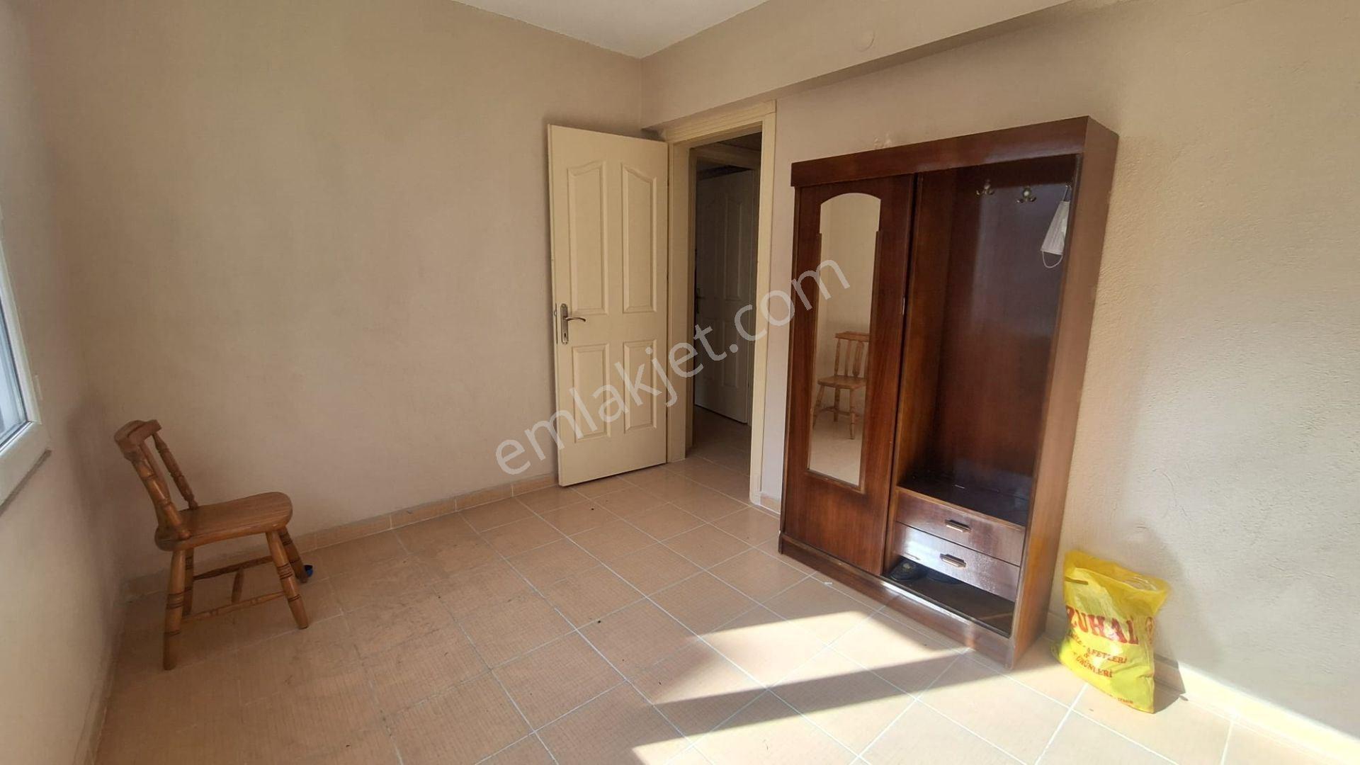 Kuşadası Güzelçamlııda Doğa İçinde Deniz Manzaralı Satılık Daire - Görsel 28