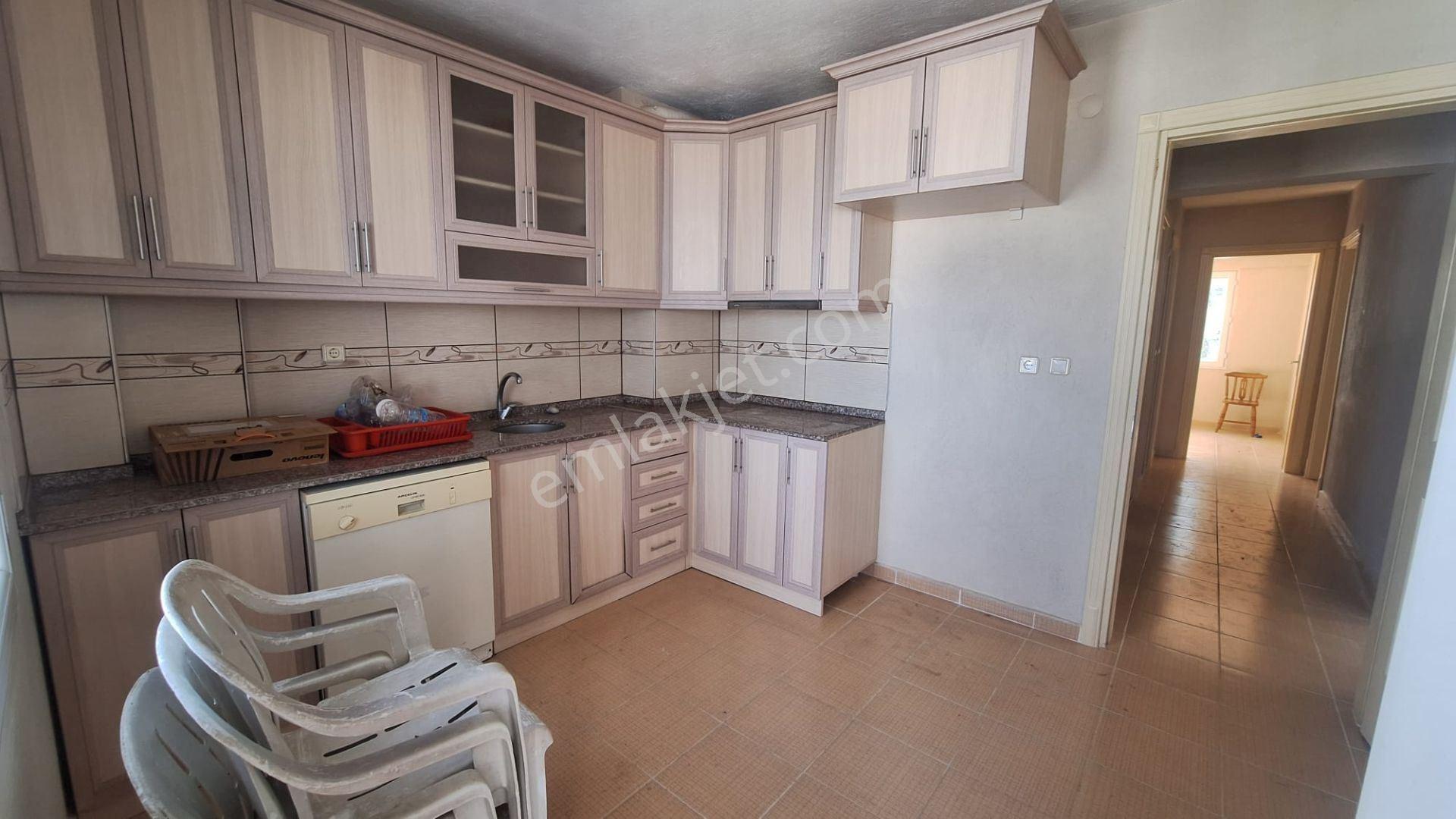 Kuşadası Güzelçamlııda Doğa İçinde Deniz Manzaralı Satılık Daire - Görsel 32