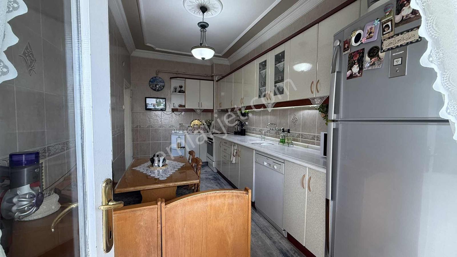 Selimiye Mah.3+1 Odalı Geniş Ferah Satılık Daire - Görsel 27