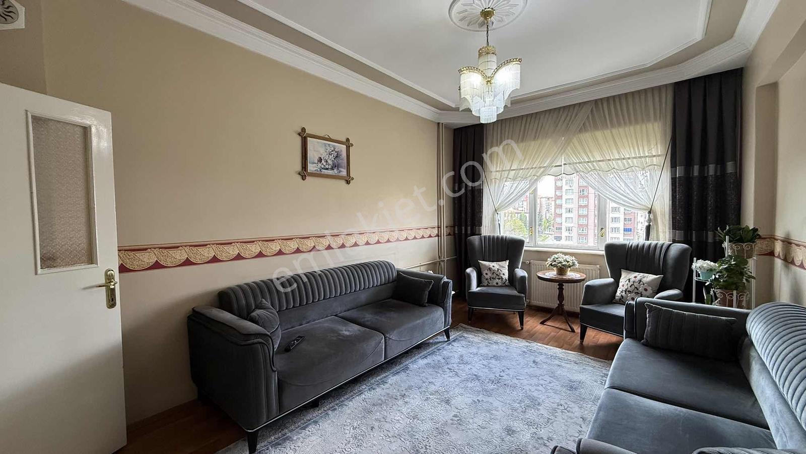Selimiye Mah.3+1 Odalı Geniş Ferah Satılık Daire - Görsel 5