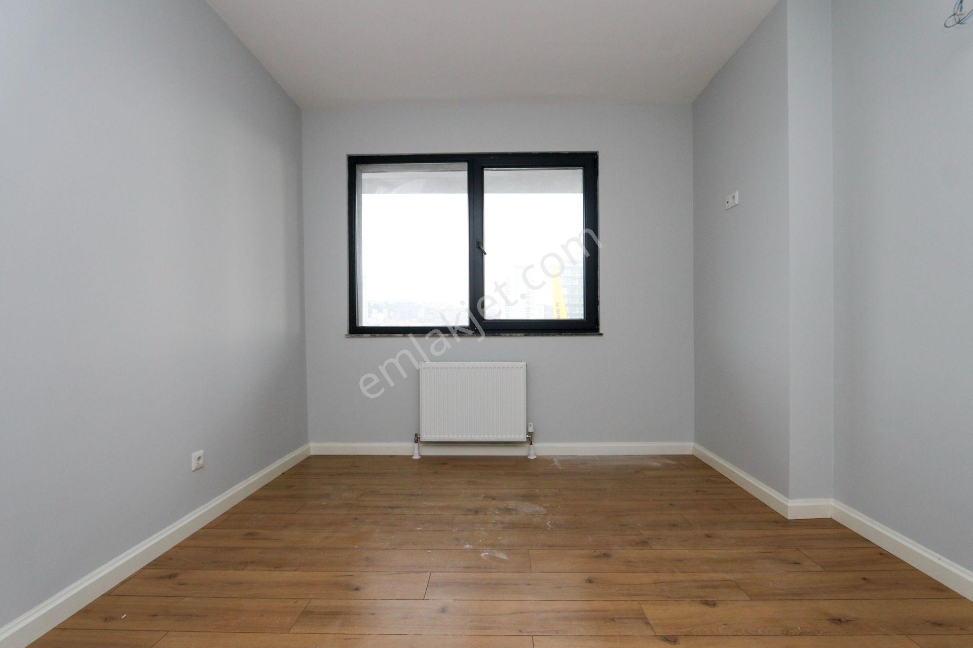 Butiq'de Projede Deniz Manz. Prestijli Özel Yapım 3+1 Loft Ofis! - Görsel 18
