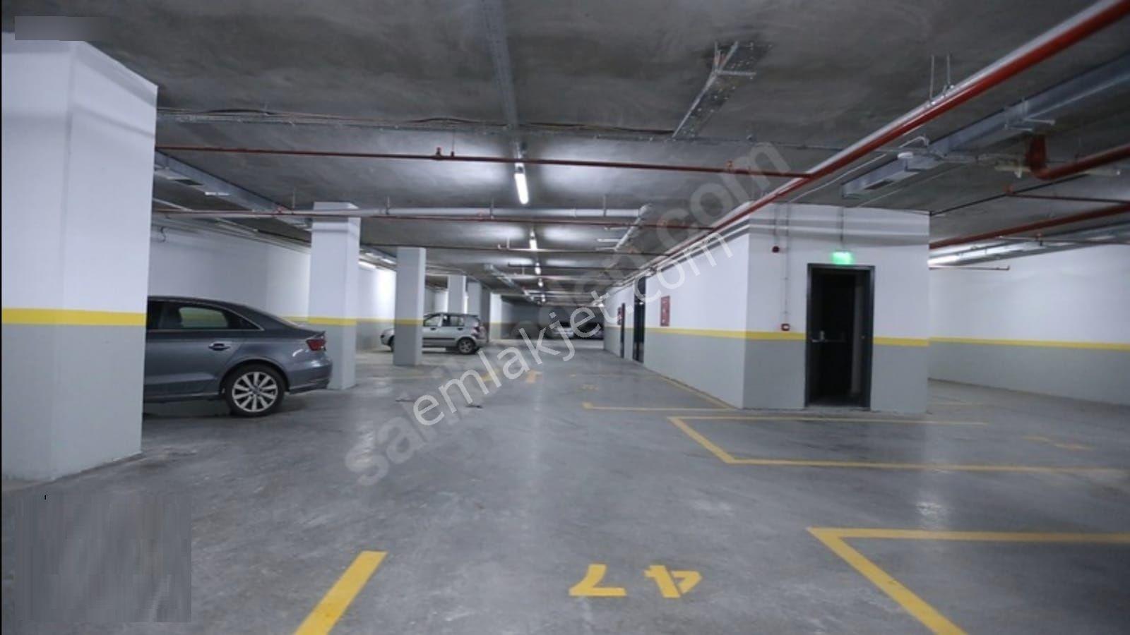 Butiq'de Projede Deniz Manz. Prestijli Özel Yapım 3+1 Loft Ofis! - Görsel 36