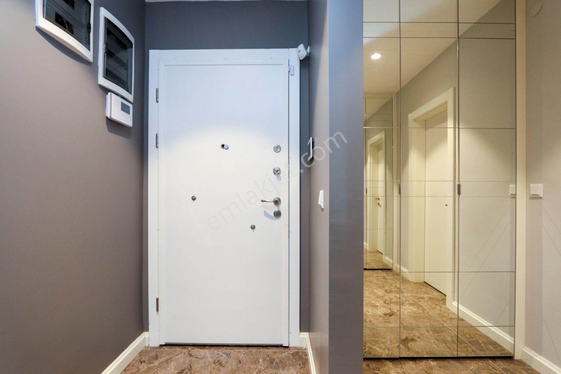 Butiq'de Projede Deniz Manz. Prestijli Özel Yapım 3+1 Loft Ofis! - Görsel 22