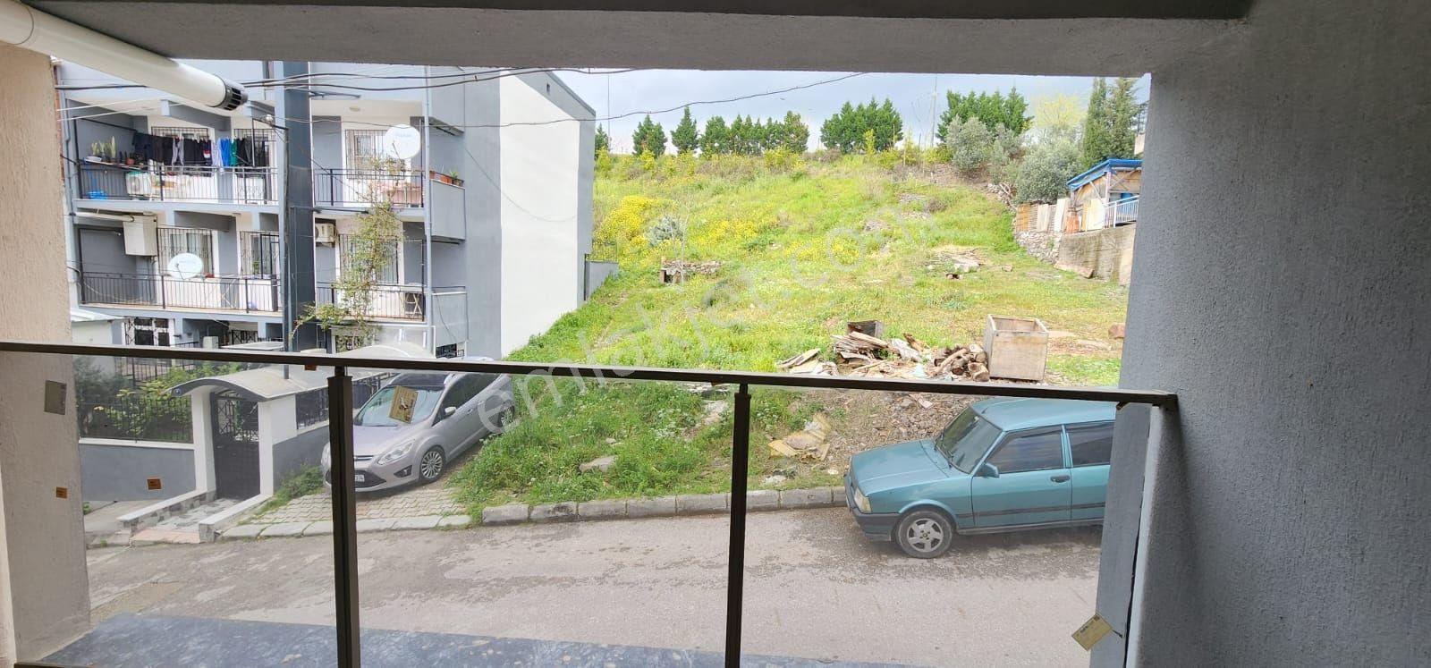 İzmir Bayraklı Osmangazide Sıfır 2+1 Kiralık Daire - Görsel 27
