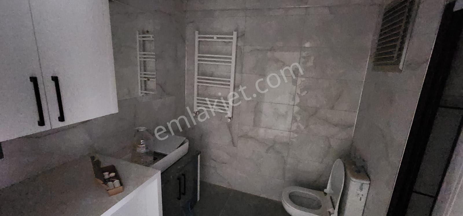 İzmir Bayraklı Osmangazide Sıfır 2+1 Kiralık Daire - Görsel 11
