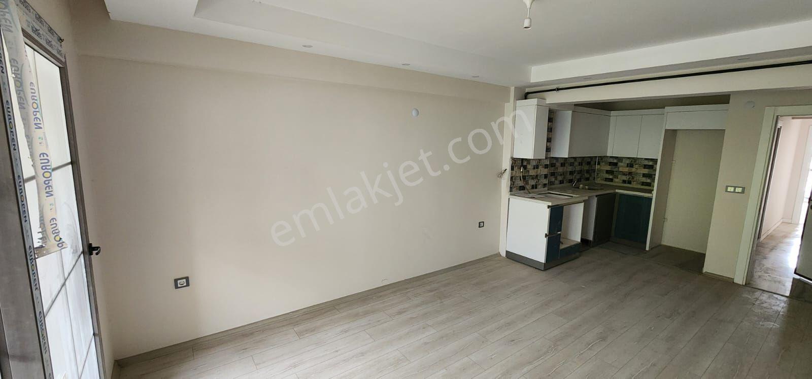 İzmir Bayraklı Osmangazide Sıfır 2+1 Kiralık Daire - Görsel 16