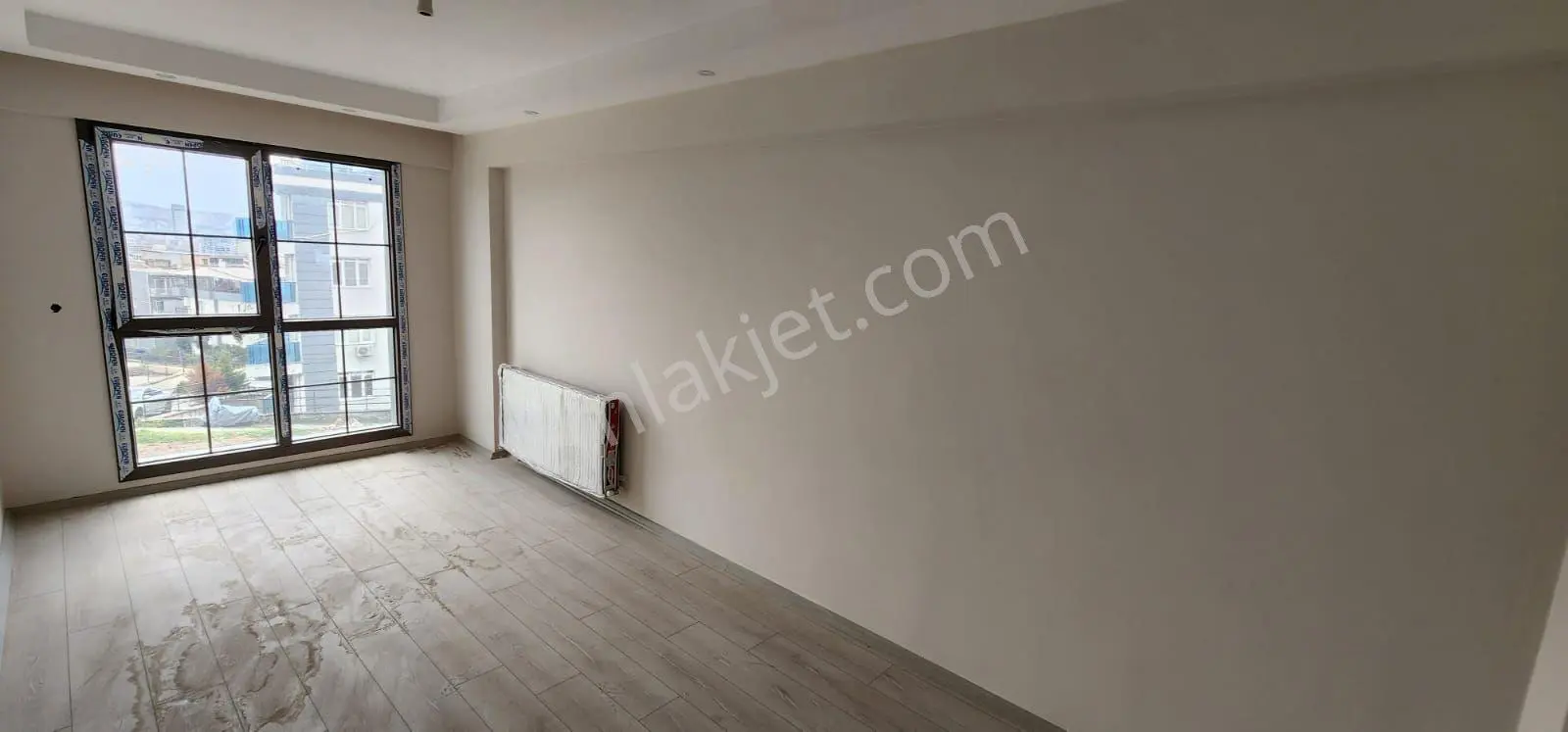 İzmir Bayraklı Osmangazide Sıfır 2+1 Kiralık Daire - Görsel 7