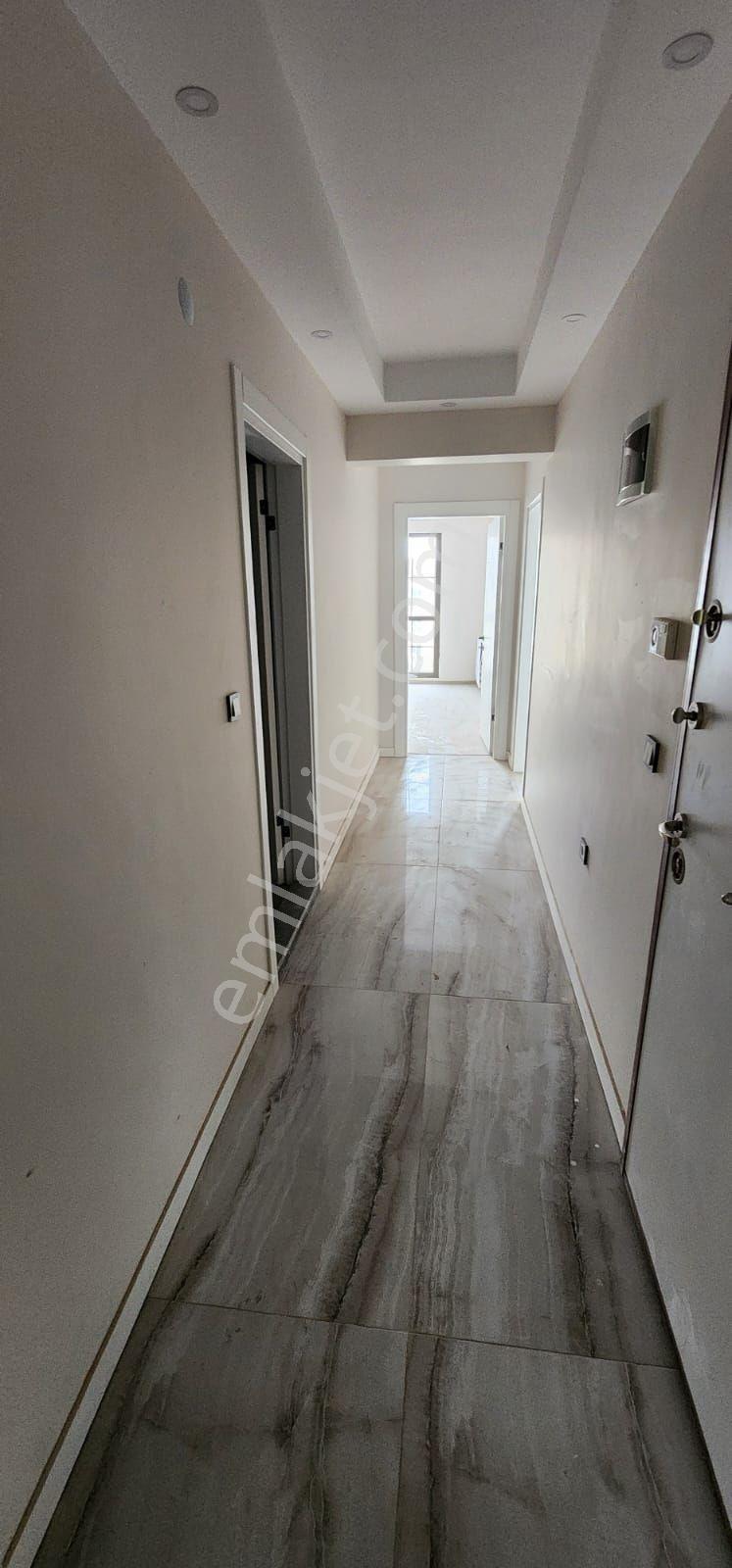 İzmir Bayraklı Osmangazide Sıfır 2+1 Kiralık Daire - Görsel 29