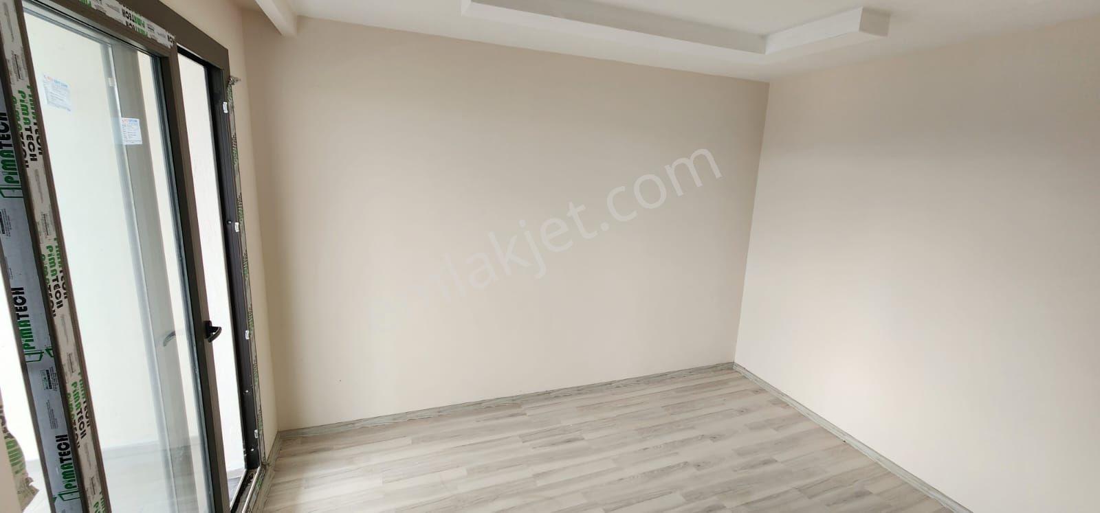 İzmir Bayraklı Osmangazide Sıfır 3+1 Dubleks Kiralık Daire - Görsel 32