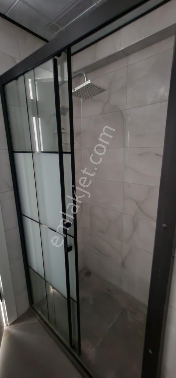 İzmir Bayraklı Osmangazide Sıfır 3+1 Dubleks Kiralık Daire - Görsel 17