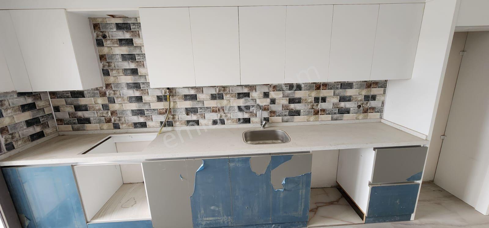 İzmir Bayraklı Osmangazide Sıfır 3+1 Dubleks Kiralık Daire - Görsel 14