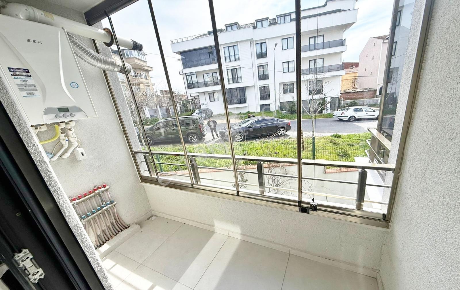 Büyükçekmece Celaliye Mah. 1.kat Asansörlü 3+1 145m2 6.450.000tl - Görsel 12