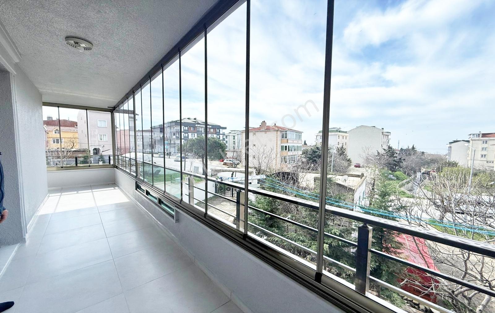 Büyükçekmece Celaliye Mah. 1.kat Asansörlü 3+1 145m2 6.450.000tl - Görsel 20