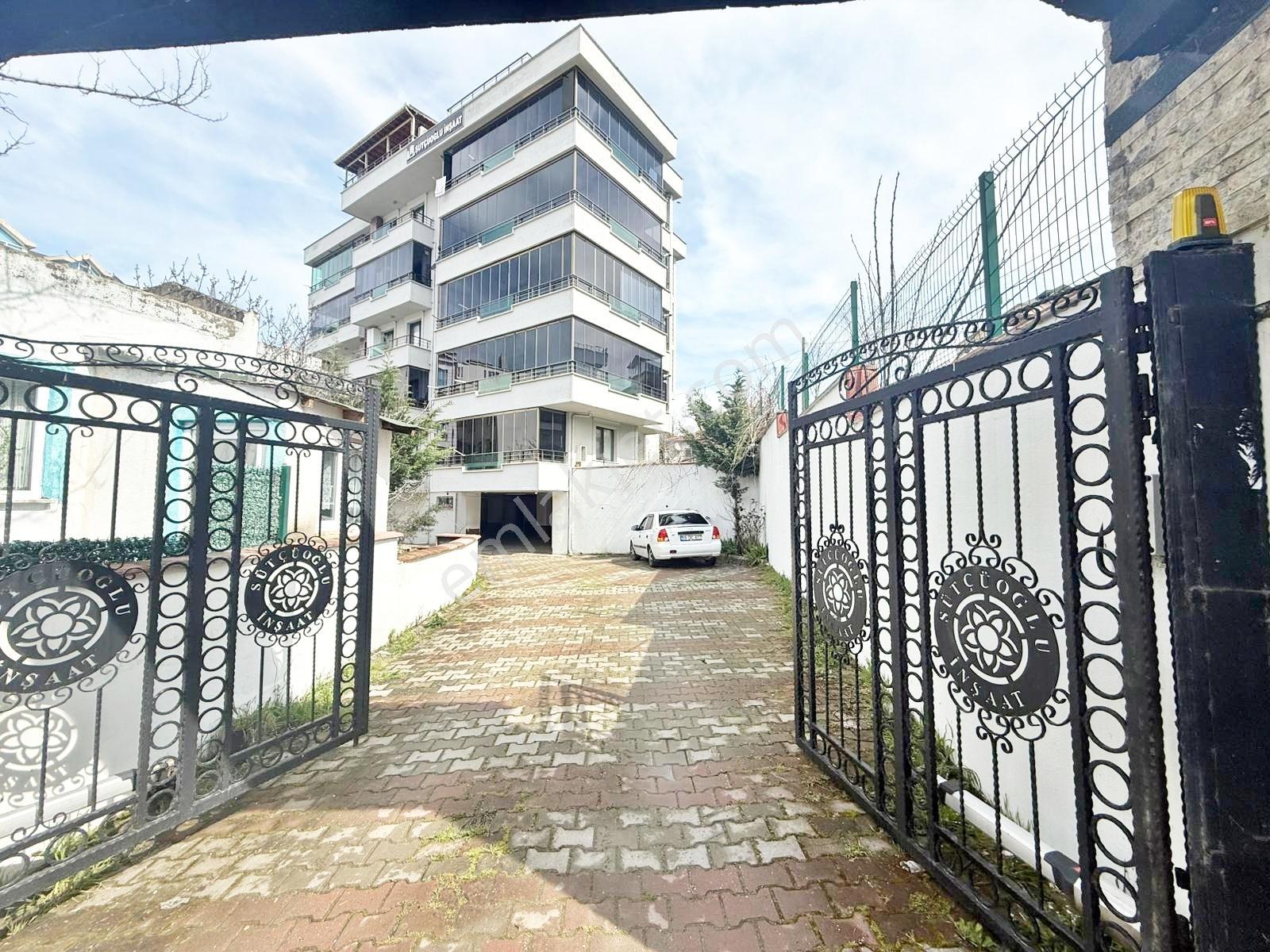 Büyükçekmece Celaliye Mah. 1.kat Asansörlü 3+1 145m2 6.450.000tl - Görsel 9