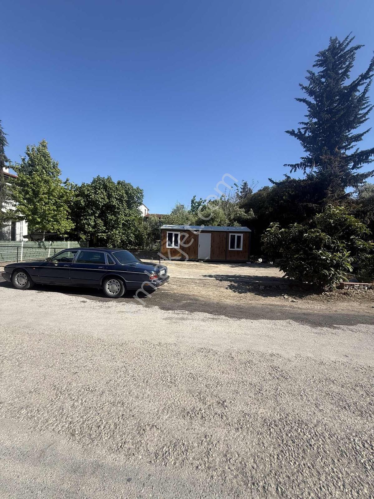 Sahile 50 Metre Arsa 250 M2 Hisseli - Görsel 8