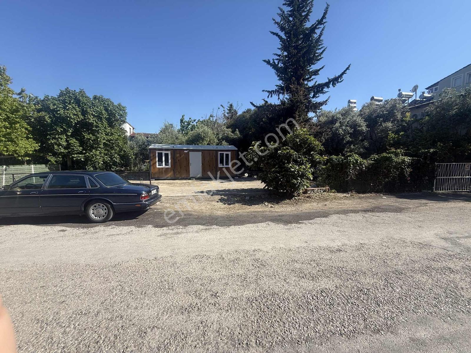 Sahile 50 Metre Arsa 250 M2 Hisseli - Görsel 11
