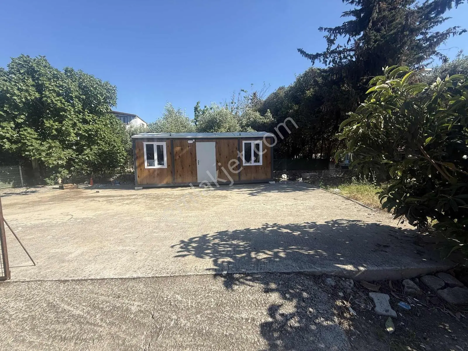 Sahile 50 Metre Arsa 250 M2 Hisseli - Görsel 5