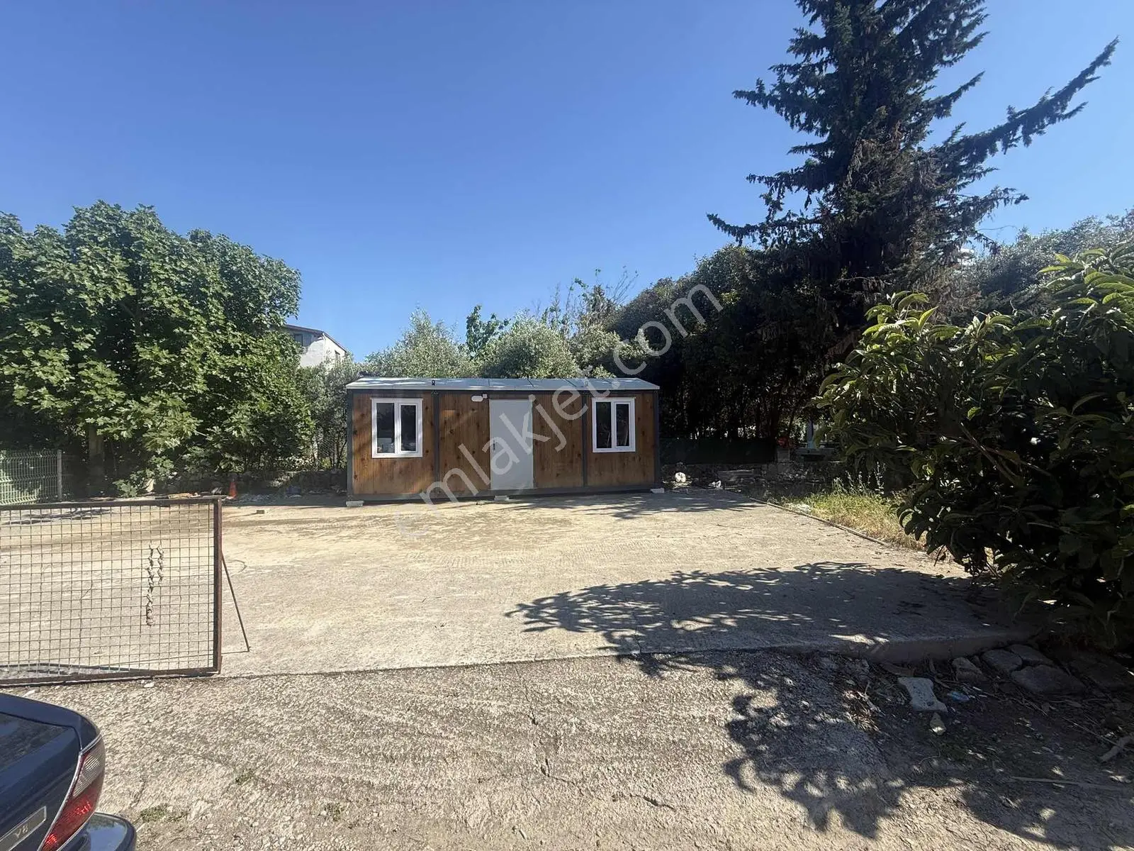 Sahile 50 Metre Arsa 250 M2 Hisseli - Görsel 4