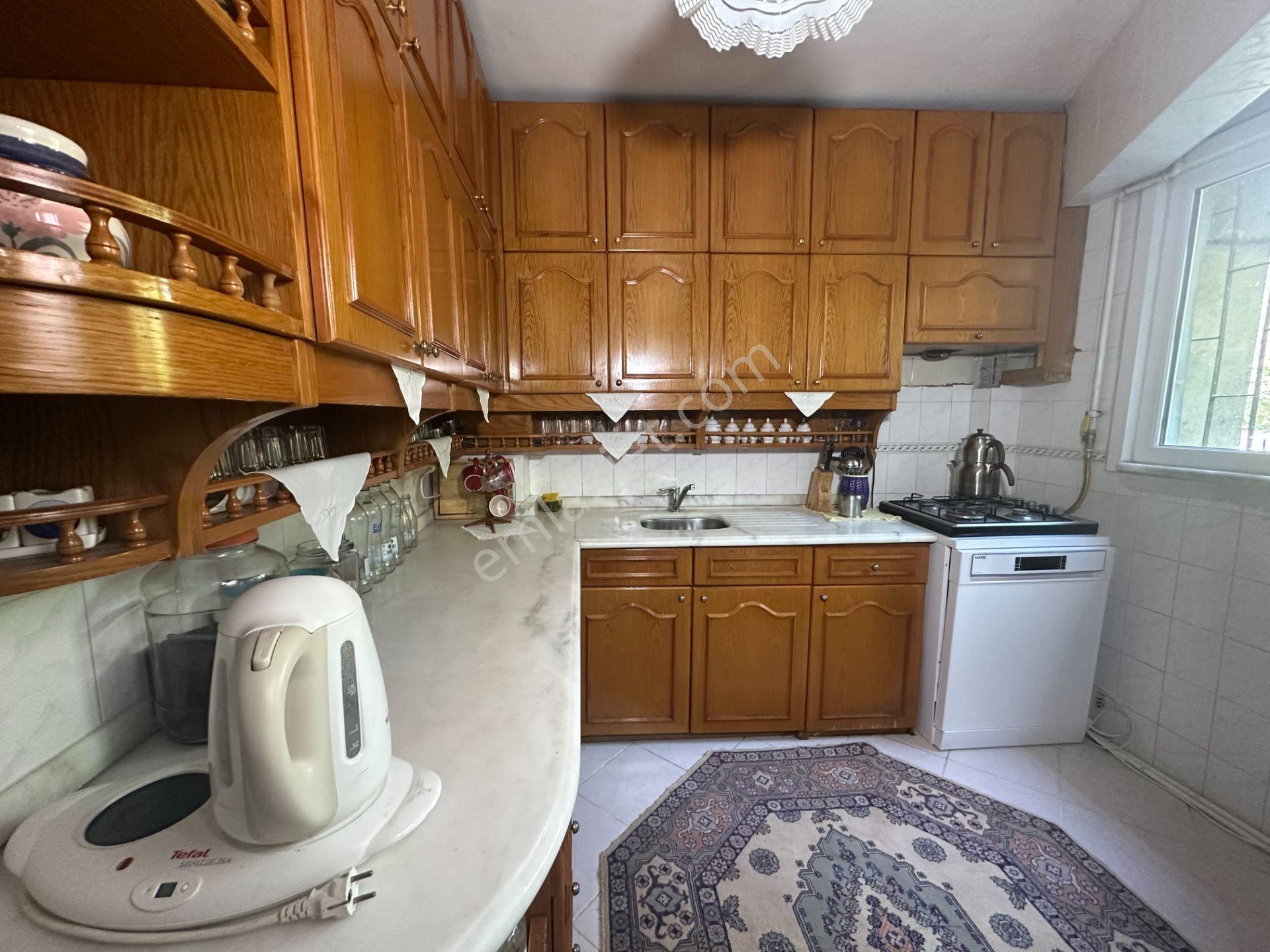 Bosforce'dan Çengelköy Yeşillikler İçerisinde 2+1 Satılık Daire - Görsel 15