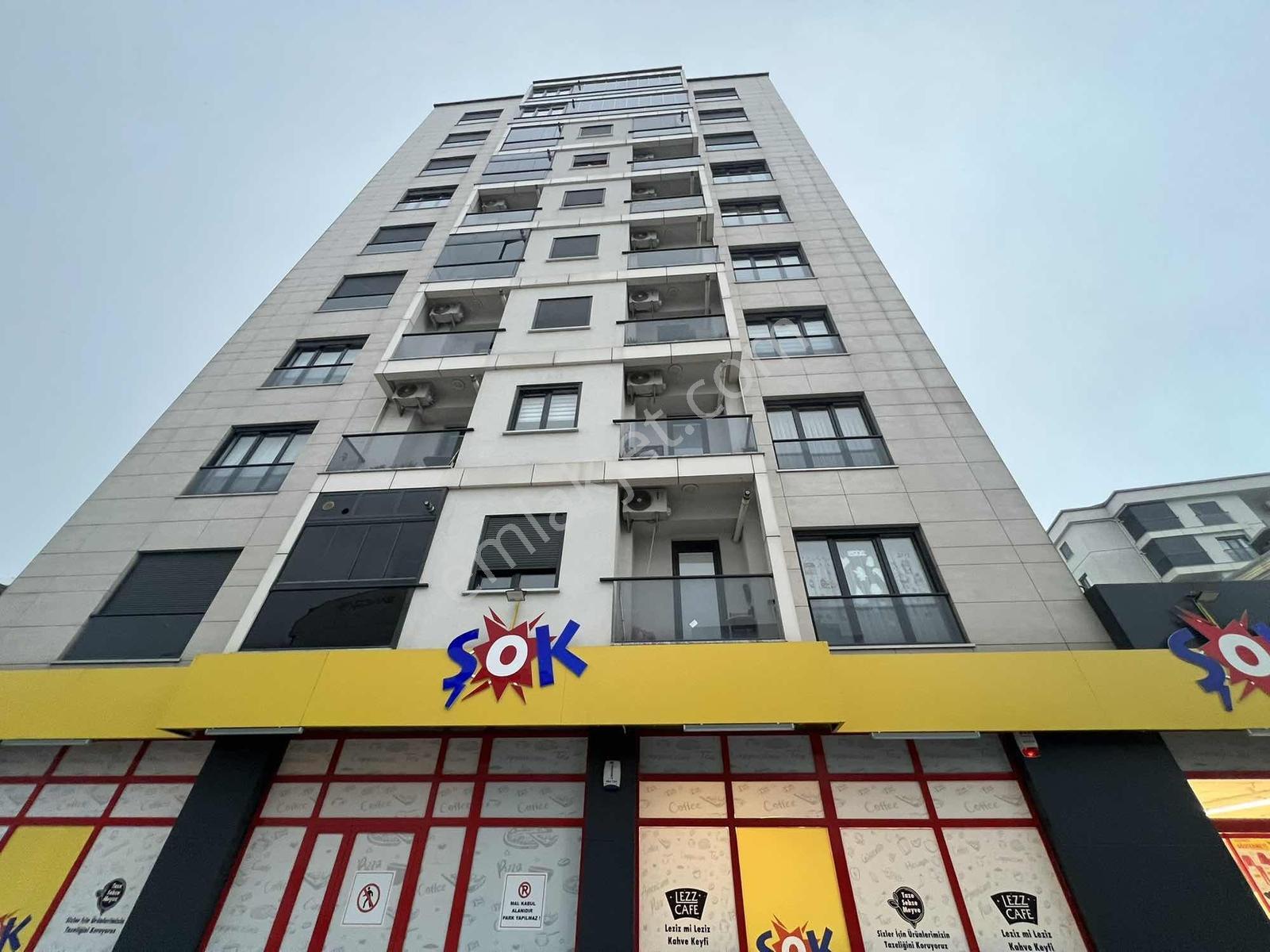 Royal'den E-5'e 1_dk 440.000 Tl Kurumsal Kiracılı 1.600m2 Dükkan - Görsel 22
