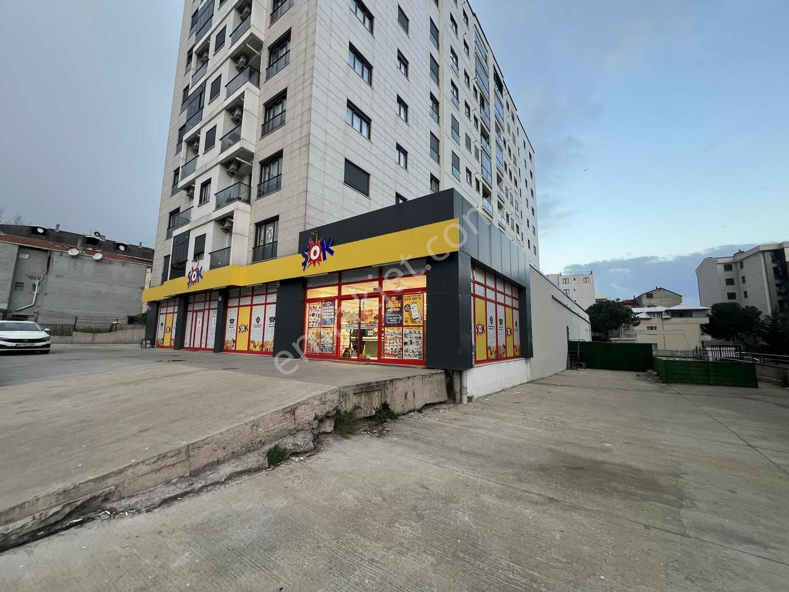 Royal'den E-5'e 1_dk 440.000 Tl Kurumsal Kiracılı 1.600m2 Dükkan - Görsel 21