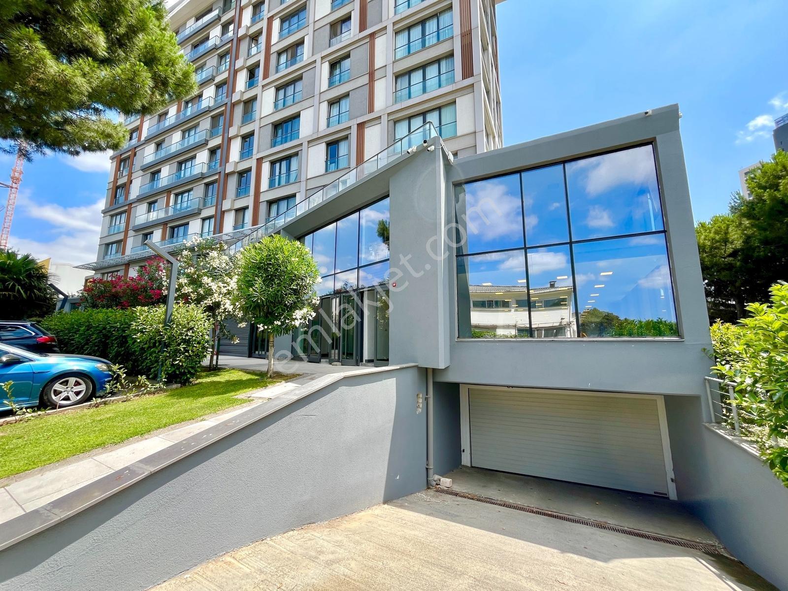 Butiq Kartal'da Özel Yapım Deniz Manz. Yüksek Tavanlı 3+1 Loft ! - Görsel 34