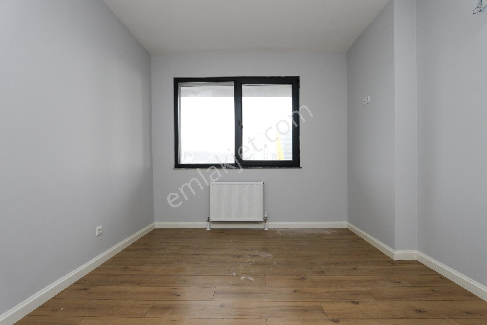 Butiq Kartal'da Özel Yapım Deniz Manz. Yüksek Tavanlı 3+1 Loft ! - Görsel 19