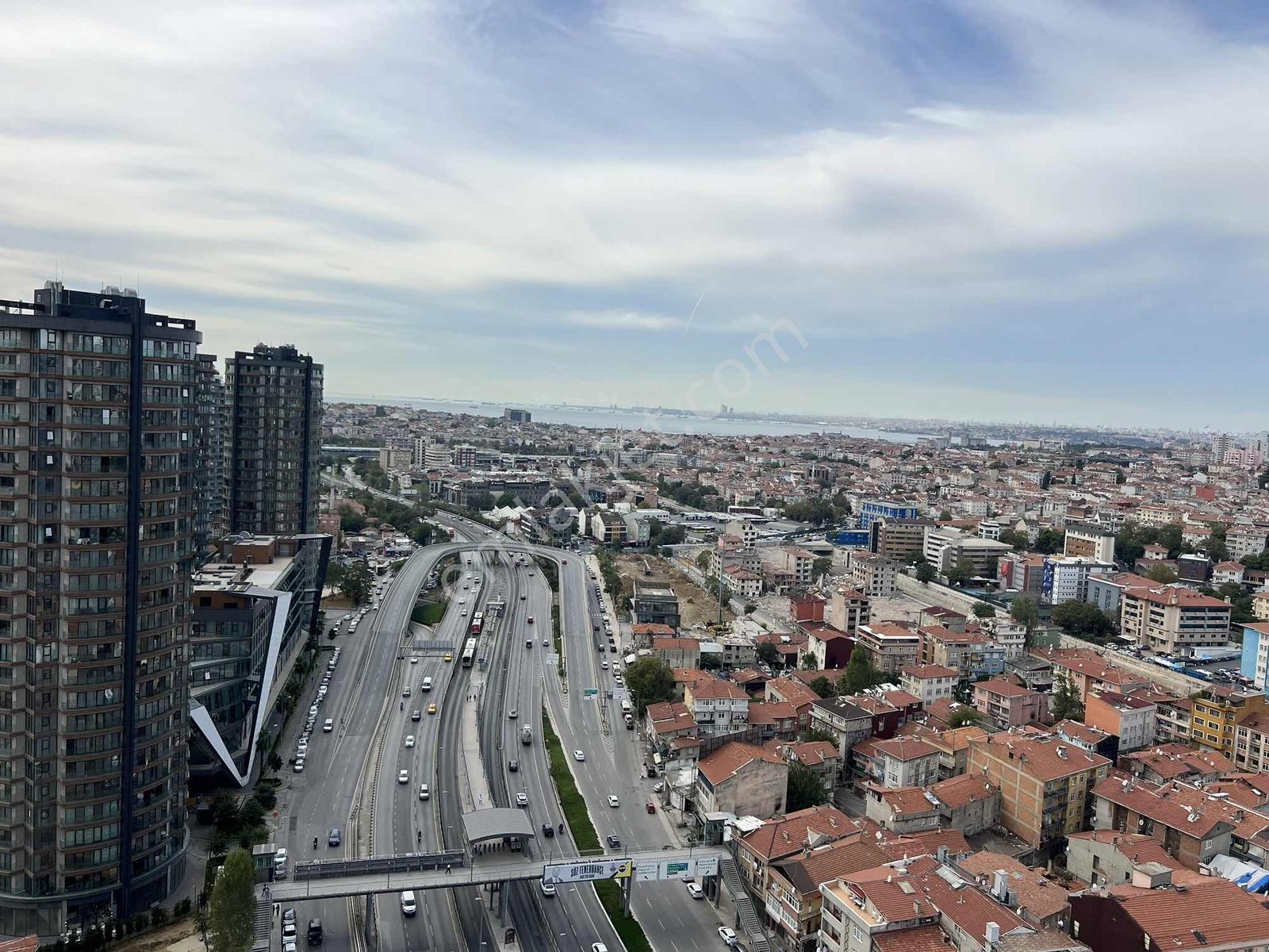 Evinpark'ta Metrobüs'e 2_dk Deniz Manz. 16.kat Boş Büyük Tip 2+1 - Görsel 30