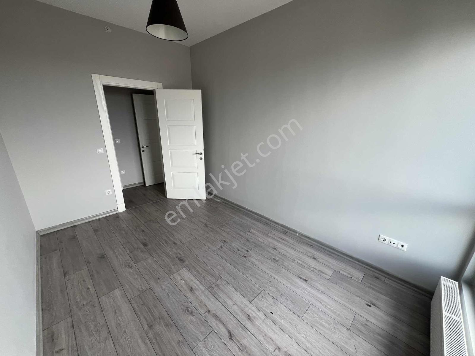 Evinpark'ta Metrobüs'e 2_dk Deniz Manz. 16.kat Boş Büyük Tip 2+1 - Görsel 47