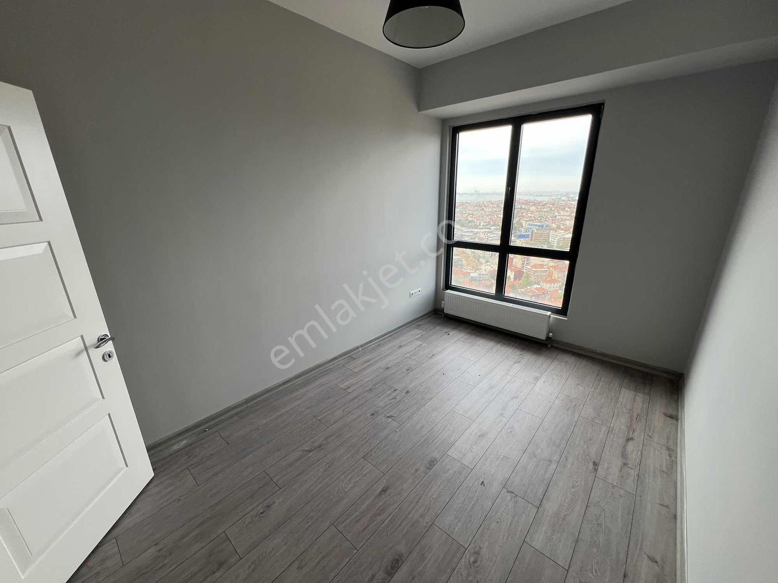 Evinpark'ta Metrobüs'e 2_dk Deniz Manz. 16.kat Boş Büyük Tip 2+1 - Görsel 46