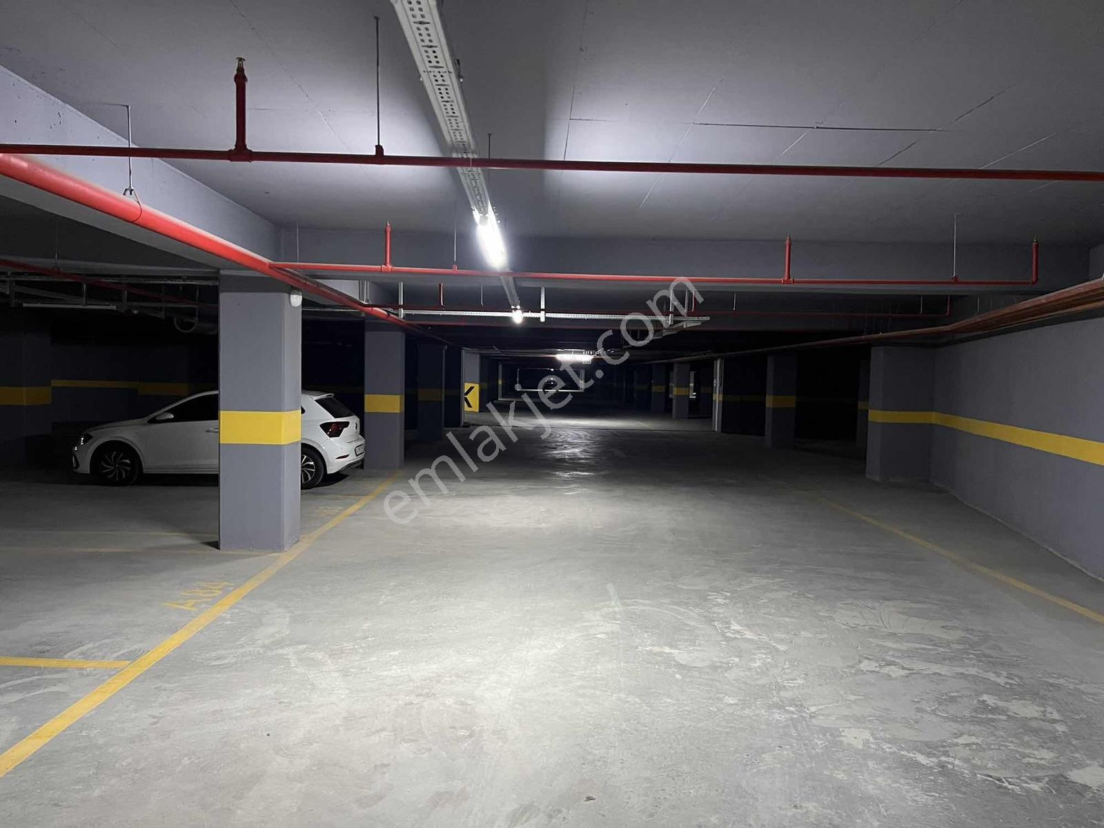 Evinpark'ta Metrobüs'e 2_dk Deniz Manz. 16.kat Boş Büyük Tip 2+1 - Görsel 54
